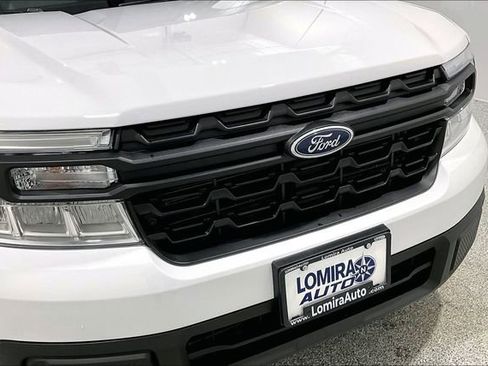 Used 2024 Ford Maverick XLT w/ Equipment Group 300A Standard AWD/4WD image 33