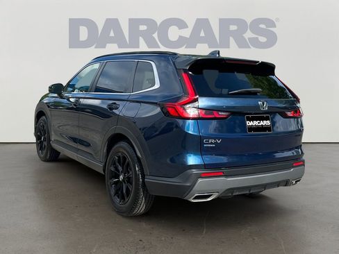 Certified 2025 Honda CR-V Sport image 5