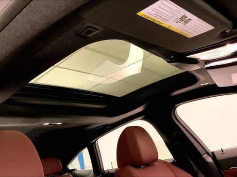 Certified 2025 BMW 440i xDrive AWD/4WD image 26