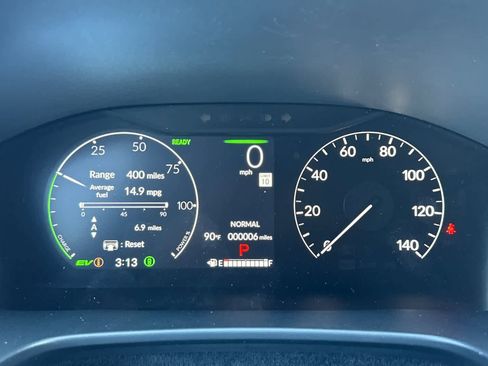 New 2026 Honda CR-V Sport image 28