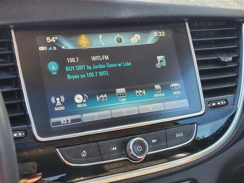Used 2020 Buick Encore Preferred FWD image 16
