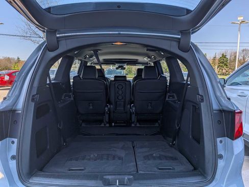 Certified 2023 Honda Odyssey Sport image 30