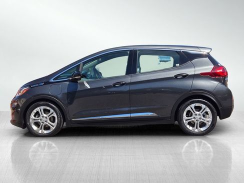 Used 2018 Chevrolet Bolt LT image 7