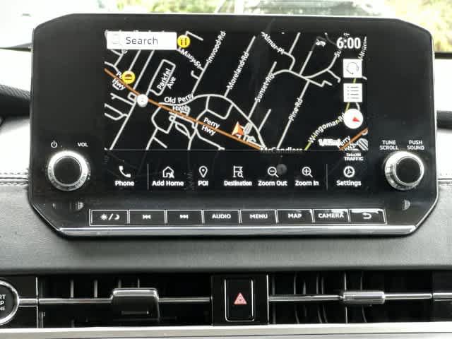 Used 2024 Mitsubishi Outlander SE AWD/4WD image 12