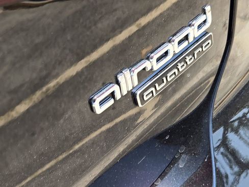 New 2025 Audi A6 3.0T allroad Prestige image 12