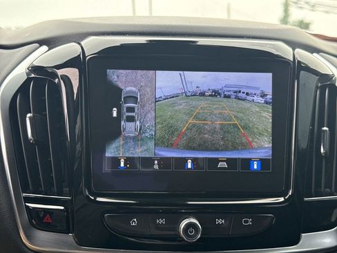 Used 2023 Chevrolet Traverse RS w/ LPO, Floor Liner Package AWD/4WD image 30