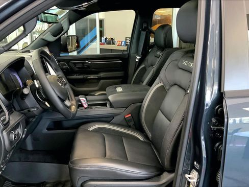 New 2026 RAM 1500 RHO w/ RHO Level 1 Equipment Group image 7