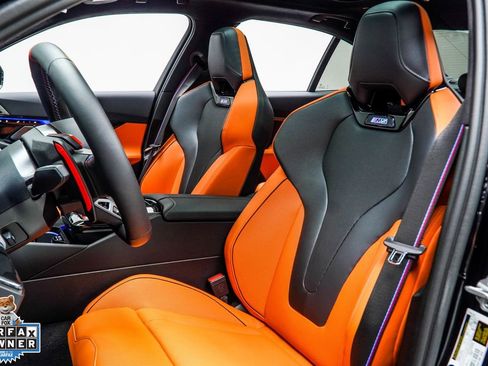 Used 2026 BMW M5 image 49