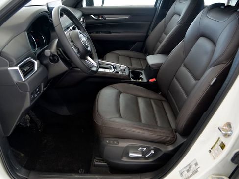 Certified 2023 MAZDA CX-5 Signature image 15