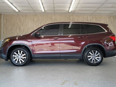 Used 2021 Honda Pilot EX-L image 5