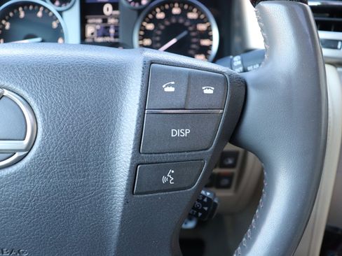 Used 2013 Lexus LX 570 4WD image 62