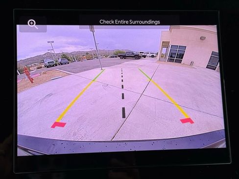 New 2025 Jeep Grand Cherokee L Altitude image 22