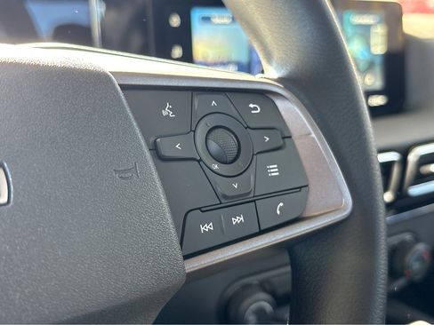 New 2026 Nissan Sentra S w/ S Cold Weather Package image 15