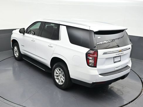 Used 2023 Chevrolet Tahoe LS RWD image 19