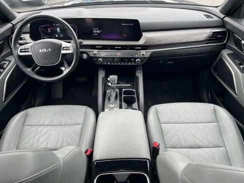 Certified 2024 Kia Telluride EX X-Line AWD/4WD image 12