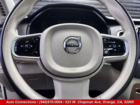 Used 2016 Volvo XC90 T6 Inscription w/ Vision Package AWD/4WD image 15