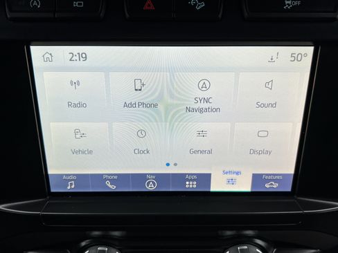 Used 2021 Ford F150 XLT w/ Equipment Group 301A Mid image 12