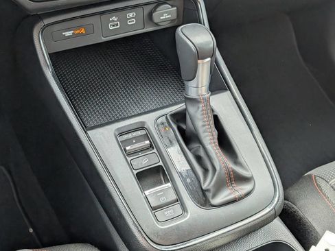 Certified 2025 Honda CR-V Sport image 19