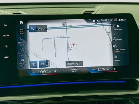 Used 2023 BMW X1 xDrive28i w/ Premium Package image 13