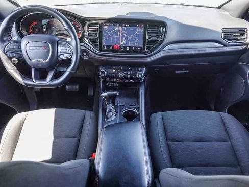 Used 2024 Dodge Durango R/T image 11