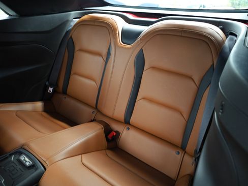 Used 2017 Chevrolet Camaro SS image 17