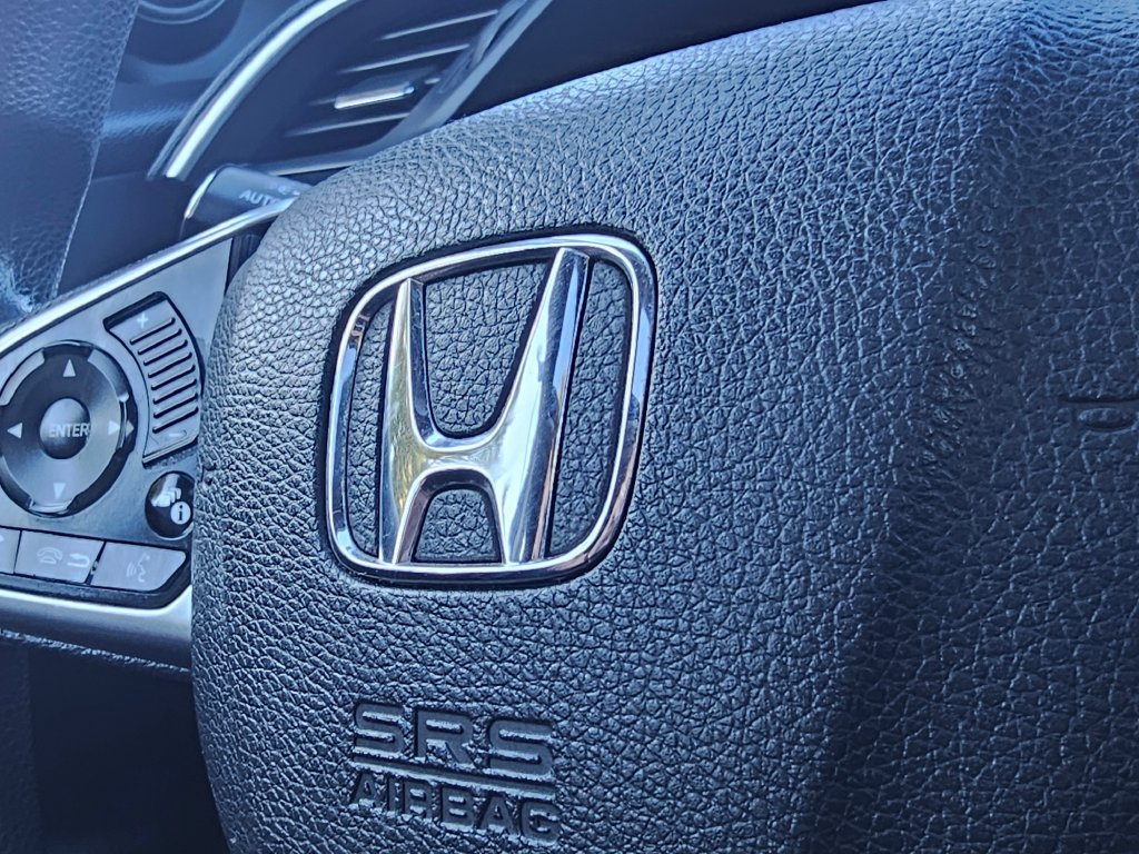 Used 2016 Honda Civic EX image 20