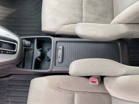 Used 2012 Honda CR-V EX image 23