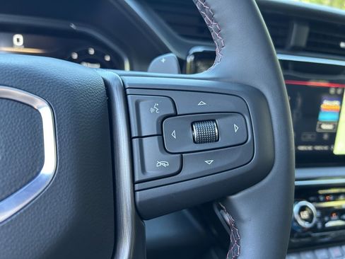 New 2026 GMC Sierra 1500 AT4X image 32