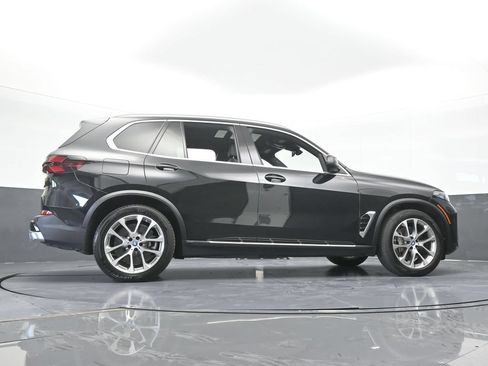 Used 2025 BMW X5 xDrive50e AWD/4WD image 67