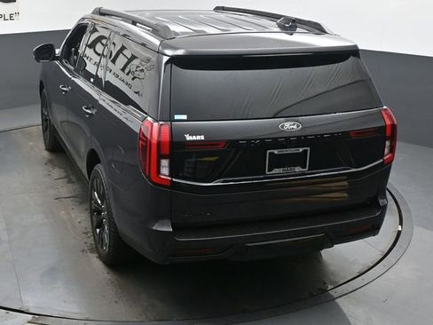 Used 2025 Ford Expedition Platinum w/ Stealth Appearance Package AWD/4WD image 59
