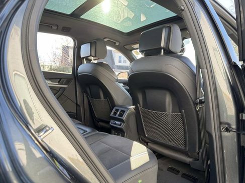 Used 2021 Audi SQ5 Premium Plus w/ Premium Plus Package image 15