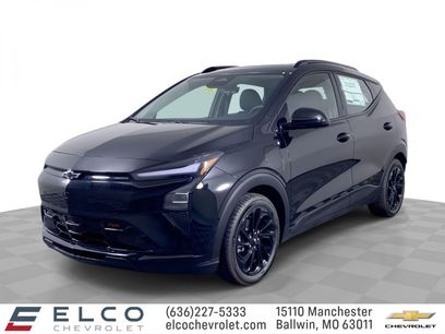 New 2027 Chevrolet Bolt RS w/ Technology Package