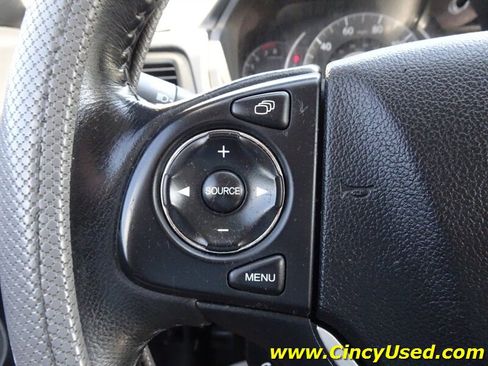 Used 2015 Honda CR-V EX-L image 21