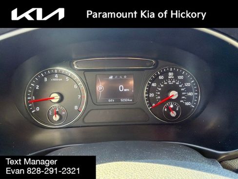 Used 2017 Kia Sorento FWD image 20