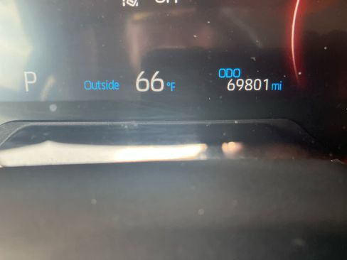 Certified 2023 Toyota RAV4 LE AWD/4WD image 17