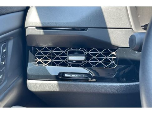 Certified 2026 Honda Accord EX-L image 28