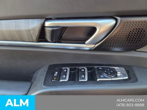 Used 2025 Kia Telluride EX FWD image 30