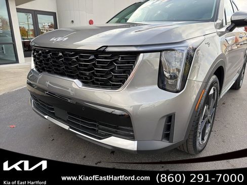 New 2026 Kia Sorento EX AWD/4WD image 13