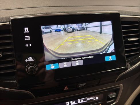 Used 2022 Honda Pilot Special Edition image 21