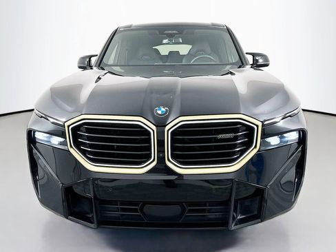 Certified 2023 BMW XM image 2