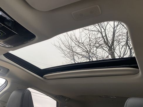 Certified 2025 Lexus NX 350 AWD w/ Premium Package image 28