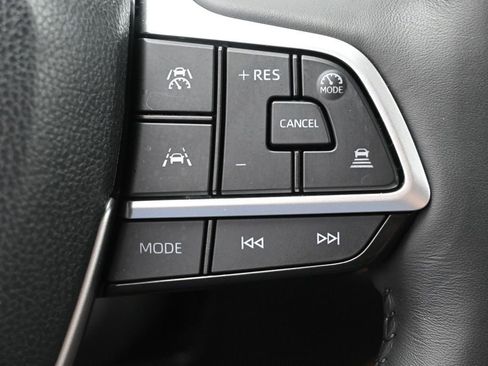 Certified 2024 Toyota Grand Highlander AWD image 18