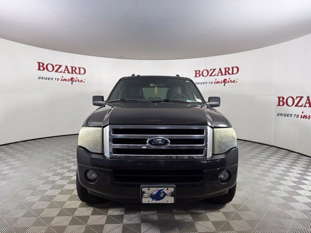 Used 2014 Ford Expedition Limited w/ Equipment Group 301A RWD image 2