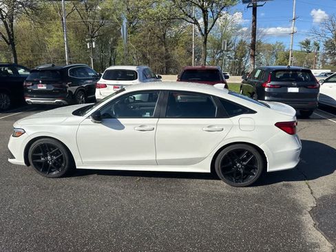 Used 2023 Honda Civic Sport image 25