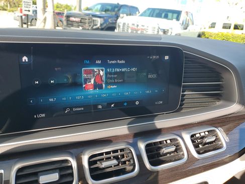 Used 2020 Mercedes-Benz GLE 350 GLE 350 image 23