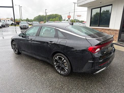 Used 2024 Kia K5 GT-Line w/ GT-Line Premium Package AWD/4WD image 6