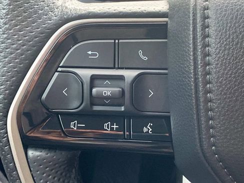 Used 2024 Toyota Tundra Limited w/ TRD Off-Road Package image 18