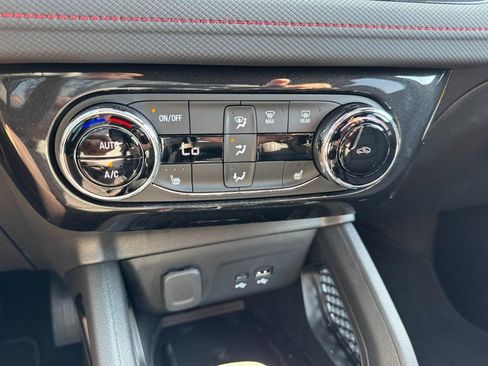 New 2026 Chevrolet TrailBlazer RS w/ Convenience Package FWD image 39