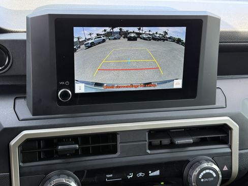 Certified 2025 Toyota Tacoma SR w/ SR Upgrade Package RWD image 31