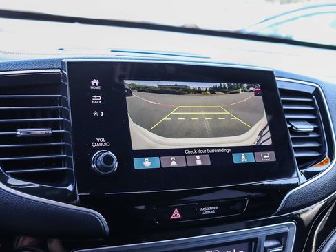 Used 2021 Honda Pilot Black Edition image 30